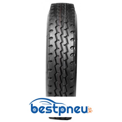Windpower  7.50 R16 122/118L 14PR TT WGC 08